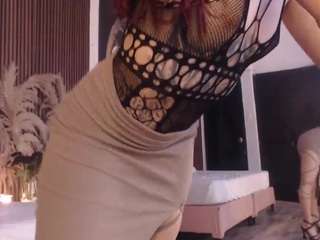 Sabrinaa-Fox