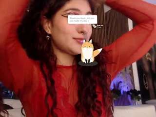 sabrinaa-fox
