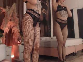 sabrinaa-fox