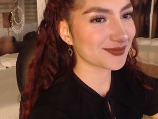 Sabrinaa-Fox
