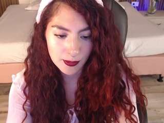 Sabrinaa-Fox