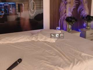 Sabrinaa-Fox live cam preview