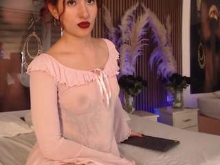 Sabrinaa-Fox