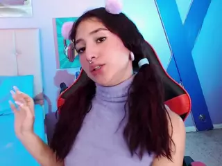 Sabrinaa-Fox's Live Sex Cam Show
