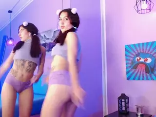 Sabrinaa-Fox's Live Sex Cam Show