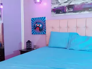 Sabrinaa-Fox's Live Sex Cam Show