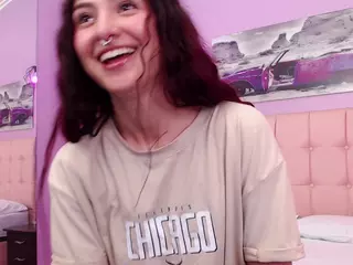 Sabrinaa-Fox's Live Sex Cam Show