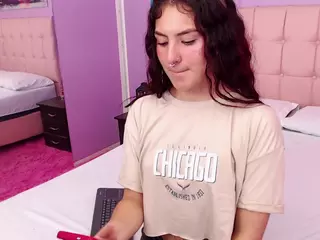 Sabrinaa-Fox's Live Sex Cam Show