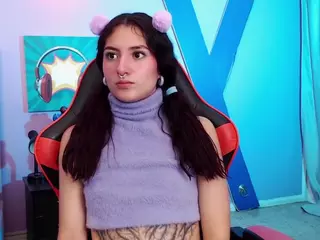 Sabrinaa-Fox's Live Sex Cam Show