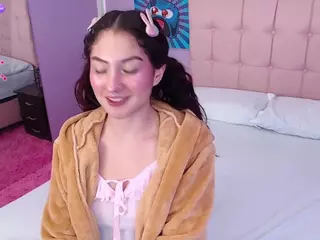 Sabrinaa-Fox's Live Sex Cam Show