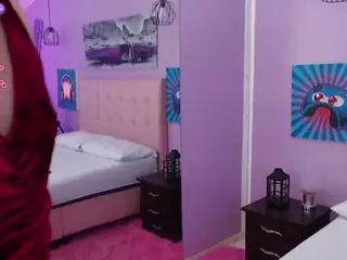 Sabrinaa-Fox's Live Sex Cam Show