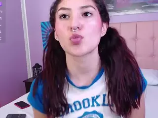 Sabrinaa-Fox's Live Sex Cam Show
