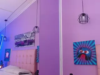 Sabrinaa-Fox's Live Sex Cam Show