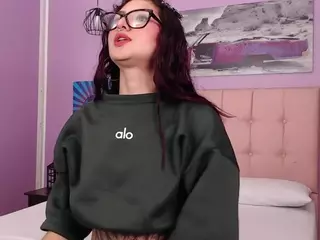 Sabrinaa-Fox's Live Sex Cam Show
