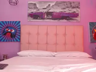 Sabrinaa-Fox's Live Sex Cam Show