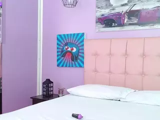 Sabrinaa-Fox's Live Sex Cam Show