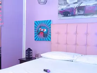 Sabrinaa-Fox's Live Sex Cam Show
