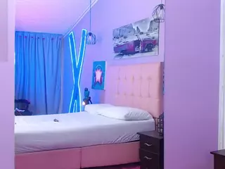 Sabrinaa-Fox's Live Sex Cam Show