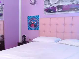 Sabrinaa-Fox's Live Sex Cam Show