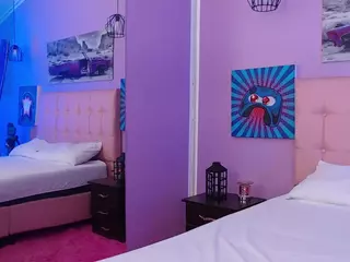Sabrinaa-Fox's Live Sex Cam Show