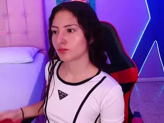 Sabrinaa-Fox's Live Sex Cam Show