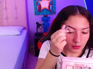 Sabrinaa-Fox's Live Sex Cam Show
