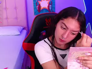 Sabrinaa-Fox's Live Sex Cam Show