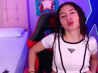 Sabrinaa-Fox's Live Sex Cam Show