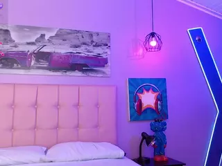 Sabrinaa-Fox's Live Sex Cam Show