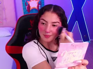 Sabrinaa-Fox's Live Sex Cam Show