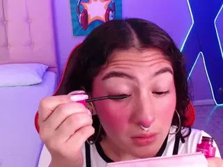 Sabrinaa-Fox's Live Sex Cam Show
