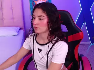 Sabrinaa-Fox's Live Sex Cam Show
