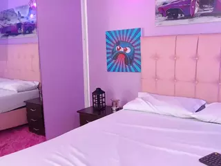 Sabrinaa-Fox's Live Sex Cam Show