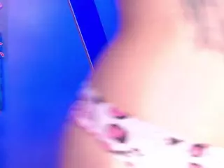 Sabrinaa-Fox's Live Sex Cam Show