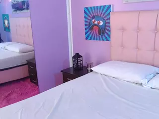 Sabrinaa-Fox's Live Sex Cam Show