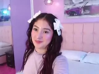 Sabrinaa-Fox's Live Sex Cam Show