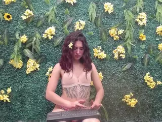 Sabrinaa-Fox's Live Sex Cam Show