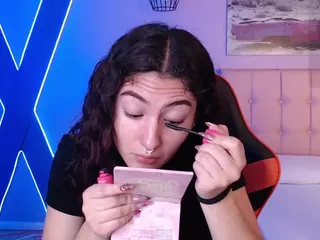Sabrinaa-Fox's Live Sex Cam Show