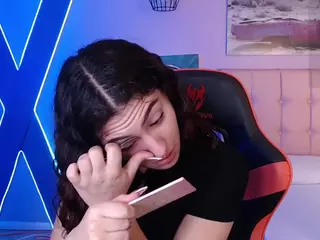 Sabrinaa-Fox's Live Sex Cam Show