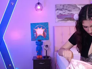 Sabrinaa-Fox's Live Sex Cam Show
