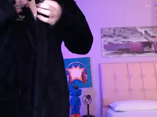 Sabrinaa-Fox's Live Sex Cam Show