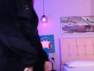 Sabrinaa-Fox's Live Sex Cam Show
