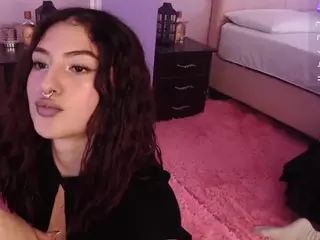 Sabrinaa-Fox's Live Sex Cam Show