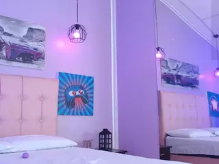 Sabrinaa-Fox's Live Sex Cam Show