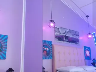 Sabrinaa-Fox's Live Sex Cam Show