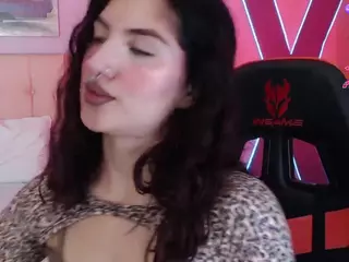 Sabrinaa-Fox's Live Sex Cam Show