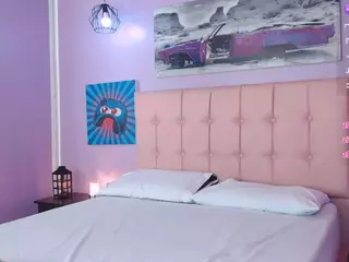 Sabrinaa-Fox's Live Sex Cam Show