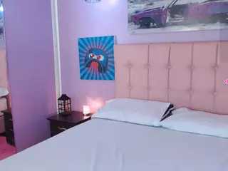 Sabrinaa-Fox's Live Sex Cam Show