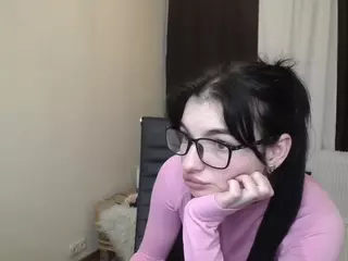 TianaRaya's Live Sex Cam Show