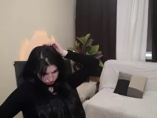 TianaRaya's Live Sex Cam Show